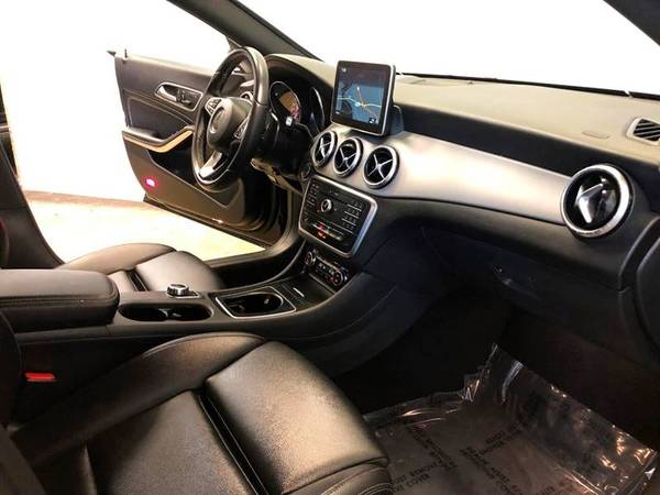 2016 Mercedes-Benz CLA 4dr Sdn CLA 250 FWD for sale in Rancho Cordova, CA – photo 8