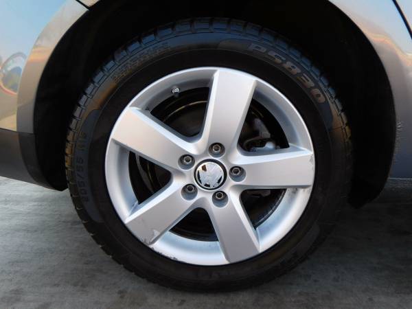 ** 2009 VW Jetta Sedan SE 2.5 * Moonroof * Clean Title * Immaculate... for sale in Phoenix, AZ – photo 9