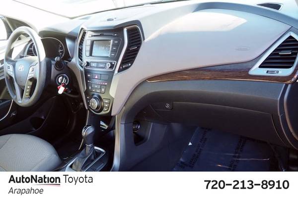2018 Hyundai Santa Fe Sport 2.4L AWD All Wheel Drive SKU:JH093481 -... for sale in Englewood, CO – photo 23