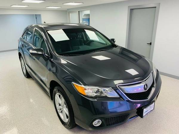 2013 Acura RDX FWD 4dr *GUARANTEED CREDIT APPROVAL* $500 DOWN* -... for sale in Streamwood, IL – photo 8