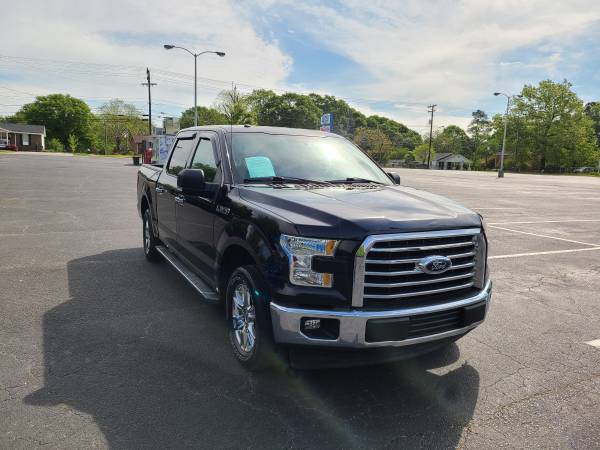 2017 ford f150 - - by dealer - vehicle automotive sale for sale in Cowpens, SC – photo 7