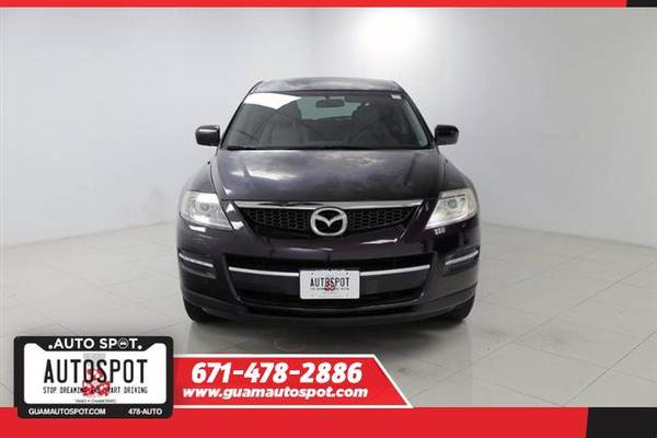 2009 Mazda CX-9 - Call for sale in Other, Other – photo 2