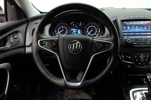 2017 Buick Regal Sport Touring -Guaranteed Approval! for sale in Addison, TX – photo 10