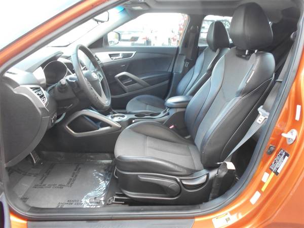 2013 Hyundai Veloster ( 3, 700 down) - - by dealer for sale in Lawrenceville, GA – photo 8
