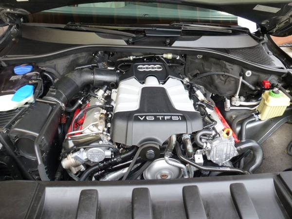 2015 Audi Q7 Premium Plus Quattro 53, 000 Miles - - by for sale in Bozeman, MT – photo 20