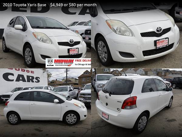 2015 Chevrolet Sonic LT FOR ONLY 144/mo! - - by for sale in Chicago, IL – photo 17