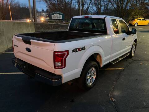 2015 Ford F-150 S&D ROAD SERVICE & AUTO SALES - cars & trucks - by... for sale in Cumberland, RI – photo 4