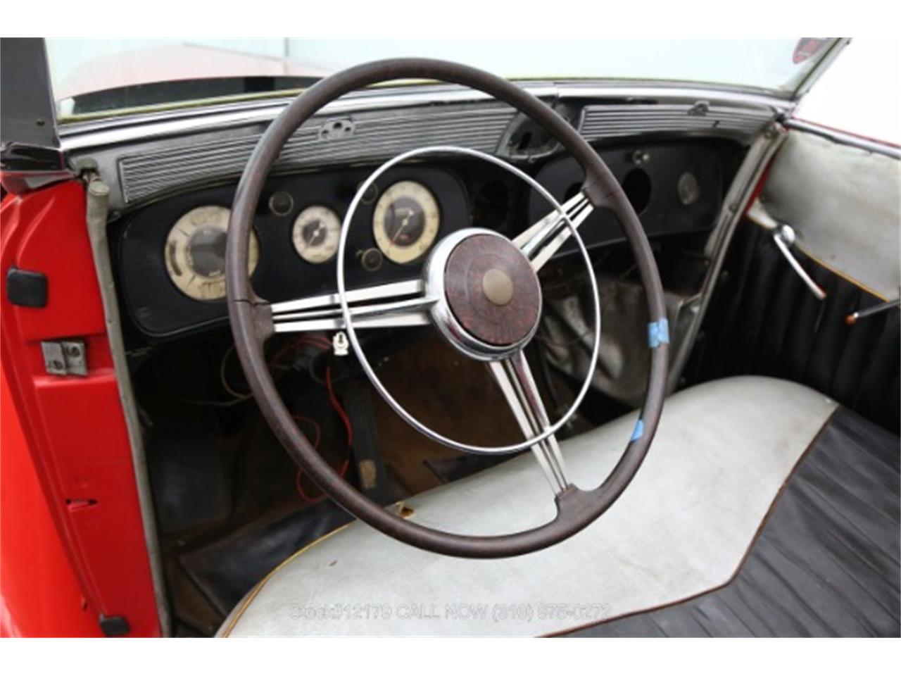 1935 Auburn 653 for sale in Beverly Hills, CA – photo 19