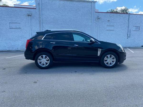 2016 Cadillac SRX Luxury Collection 4dr SUV - - by for sale in TAMPA, FL – photo 4