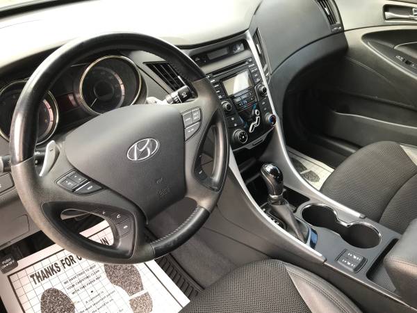 2013 Hyundai Sonata SE!! Clean Carfax, Clean Car!! for sale in Pensacola, AL – photo 6