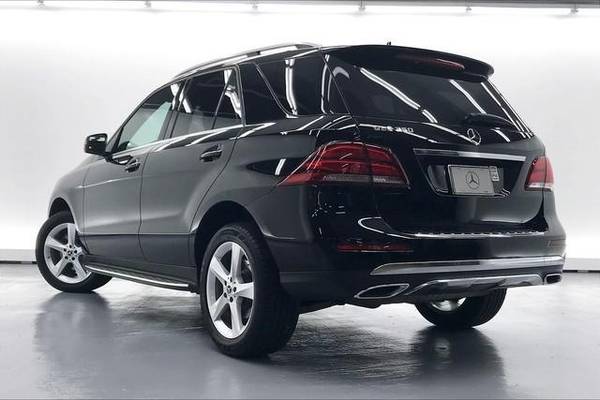 2018 Mercedes-Benz GLE GLE 350 -EASY APPROVAL! - cars & trucks - by... for sale in Honolulu, HI – photo 10
