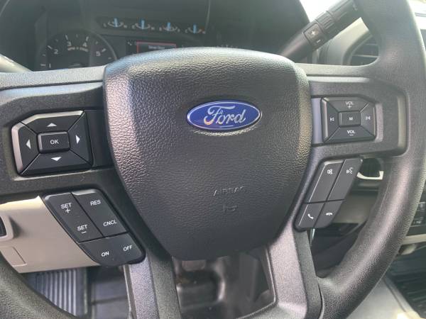 6 PASSENGER! 2019 FORD F-150 SUPER CREW STX - - by for sale in Kihei, HI – photo 11