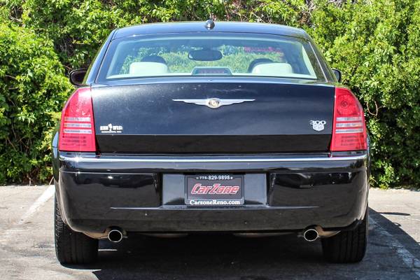 2005 Chrysler 300 4dr Sdn 300C Ltd Avail - - by for sale in Reno, CA – photo 4