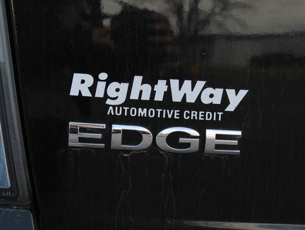 2010 Ford Edge Limited - - by dealer - vehicle for sale in Goshen, IN – photo 21