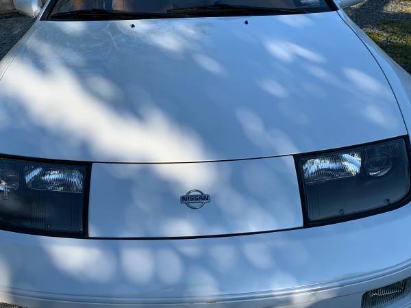 300zx twin turbo 64 k mile fully serviced for sale in Navesink, MT – photo 7