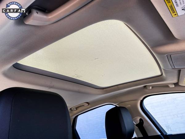 Jaguar XF Premium Navigation Sunroof Bluetooth Paddle Shifters XJ... for sale in Columbus, GA – photo 11