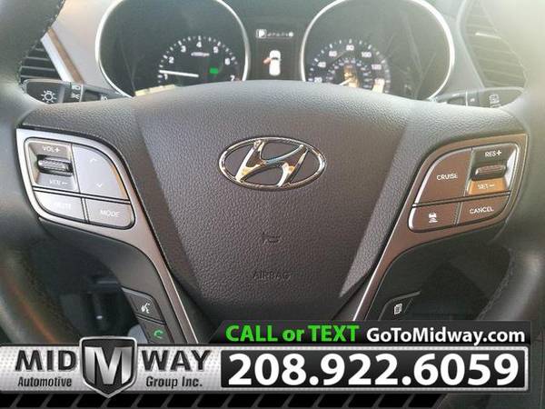 2018 Hyundai Santa Fe XL Limited - SERVING THE NORTHWEST FOR OVER 20... for sale in Post Falls, ID – photo 19