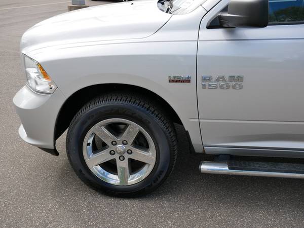 2013 Ram 1500 Express - - by dealer - vehicle for sale in Coon Rapids, MN – photo 15