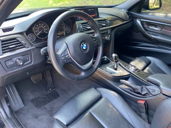 2014 BMW 3 Series 335i xDrive WILL DO PAYMENTS for sale in Carrollton, TX – photo 10