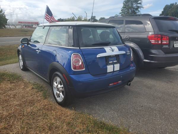 2013 Mini Cooper Hatchback for sale in Hollywood, MD – photo 2