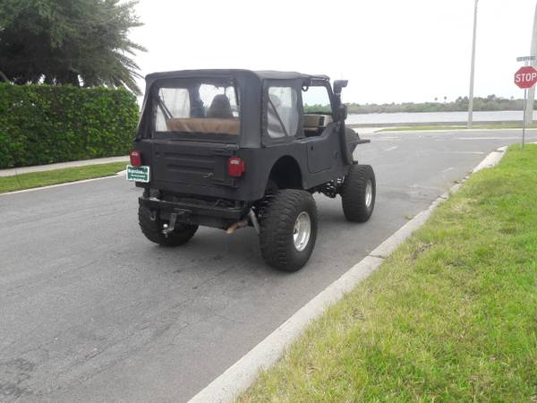 2000 Jeep Wrangler 2dr Sport for sale in West Palm Beach, FL – photo 6