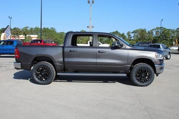 2019 Ram All-New 1500 Big Horn/Lone Star for sale in Sanford, FL – photo 15