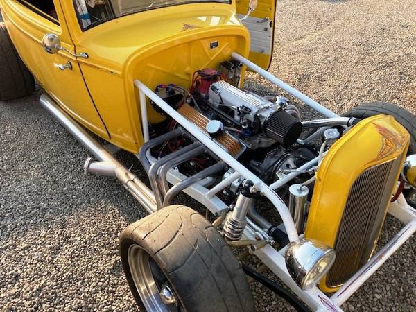 1932 Ford Hot Rod for sale in Buttonwillow, CA – photo 4