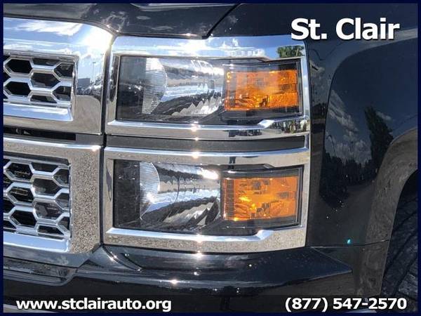 2015 Chevrolet Silverado 1500 - Call for sale in Saint Clair, ON – photo 9
