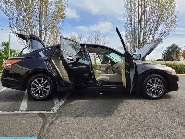 2015 Nissan Altima 2 5 S Sport SPECIAL EDITION/Backup Camera/LOW for sale in Portland, OR – photo 20
