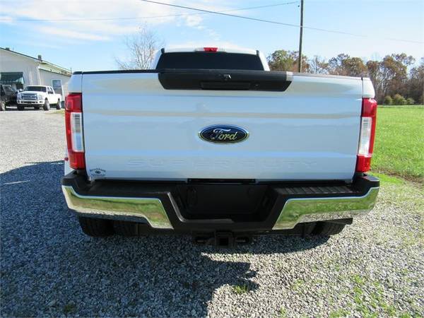 2017 FORD F350 SUPER DUTY STX, White APPLY ONLINE->... for sale in Summerfield, SC – photo 10