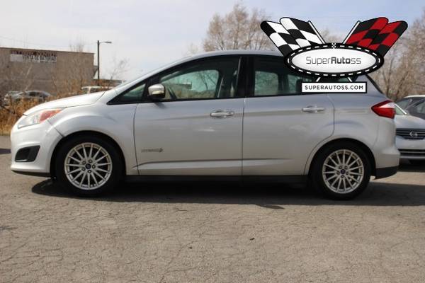 2015 Ford C - Max SE Hybrid, CLEAN TITLE & Ready To Go! - cars & for sale in Salt Lake City, NV – photo 6