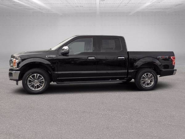 2018 Ford F-150 XLT - cars & trucks - by dealer - vehicle automotive... for sale in Clayton, NC – photo 5