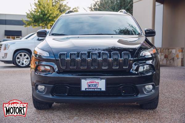 2018 *Jeep* *Cherokee* *Latitude* - cars & trucks - by dealer -... for sale in Arlington, TX – photo 5