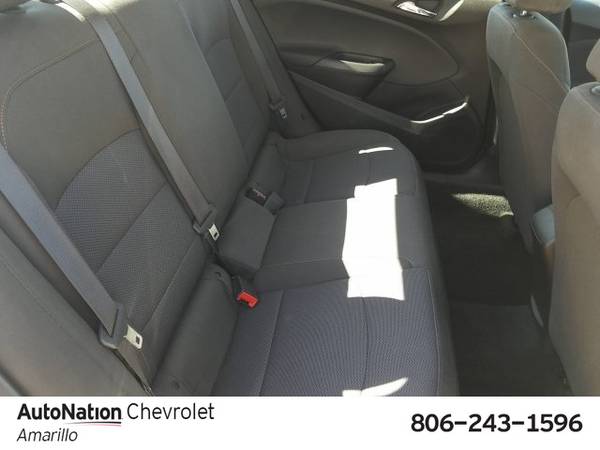 2018 Chevrolet Cruze LS SKU:J7193044 Sedan for sale in Amarillo, TX – photo 19
