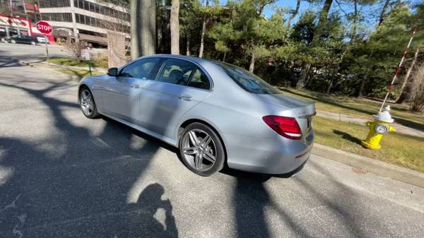 2018 Mercedes-Benz E 300 E 300 4MATIC - - by dealer for sale in Great Neck, NY – photo 14