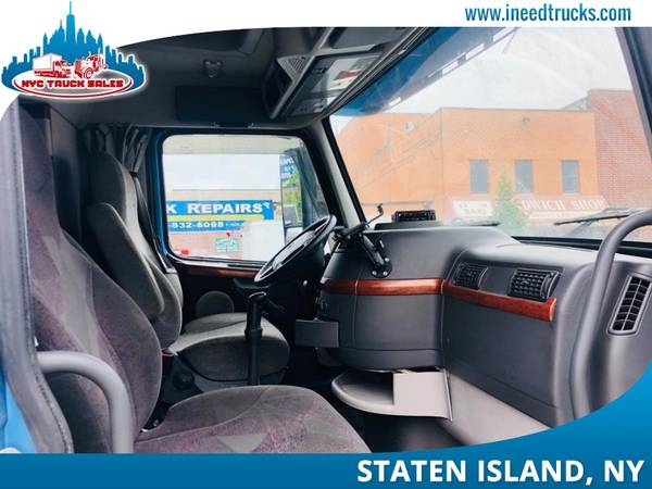 2012 VOLVO VNL TRACTOR SLEEPER MANUAL -new jersey for sale in STATEN ISLAND, NY – photo 12
