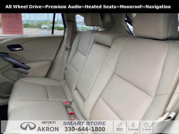 2014 Acura RDX Technology Package - Call/Text - - by for sale in Akron, OH – photo 23