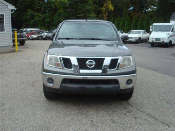 2009 Nissan Frontier SE V6 - CALL/TEXT for sale in Haverhill, MA – photo 2