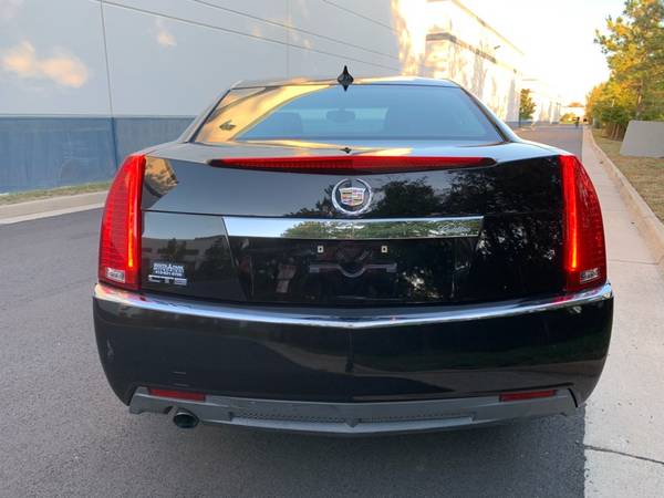2011 Cadillac CTS 3.0L Base for sale in CHANTILLY, District Of Columbia – photo 7