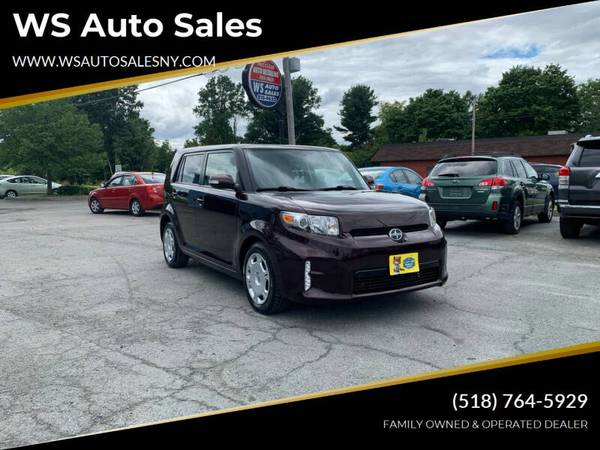 2013 Scion xB - cars & trucks - by dealer - vehicle automotive sale for sale in Troy, NY
