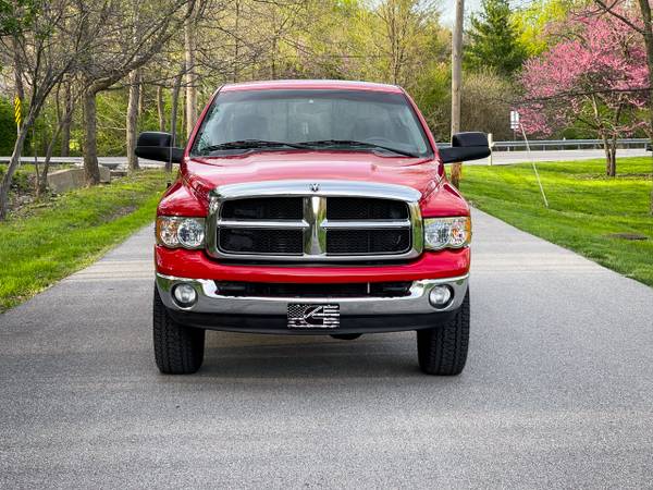 SOLD 2005 Dodge Ram 5 9 Cummins Diesel 4x4 (27k Miles) - cars & for sale in Other, NY – photo 9