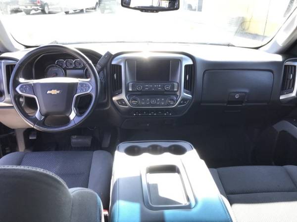 2017 Chevrolet Silverado 1500 for sale in Wheat Ridge, WY – photo 12