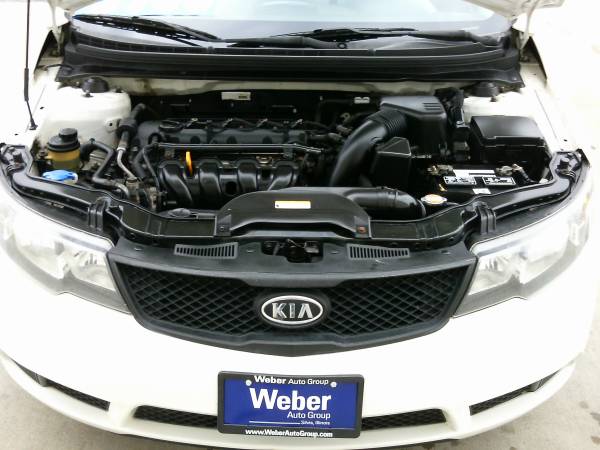2010 Kia Forte LX-Affordable and Reliable! - cars & trucks - by... for sale in Silvis, IA – photo 20