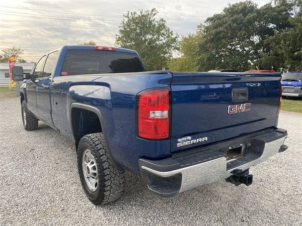 2018 GMC Sierra 2500HD Base **Chillicothe Truck Southern Ohio's Only... for sale in Chillicothe, WV – photo 8