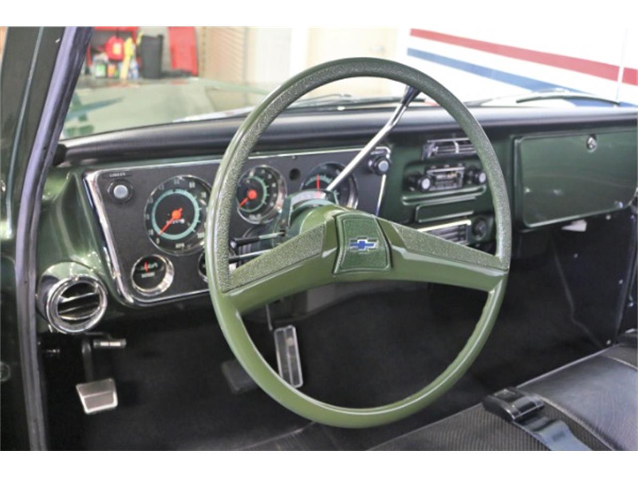 1972 Chevrolet C10 for sale in San Ramon, CA – photo 25