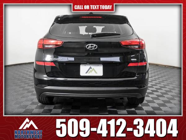2020 Hyundai Tucson SE AWD - - by dealer - vehicle for sale in Other, WA – photo 6