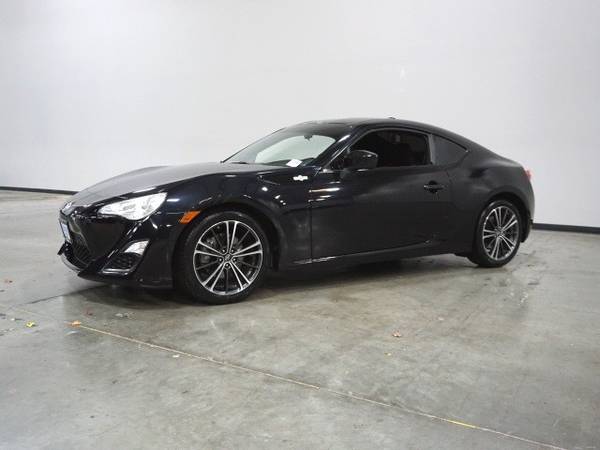 2016 Scion FR-S Base Coupe - cars & trucks - by dealer - vehicle... for sale in Wilsonville, OR – photo 2