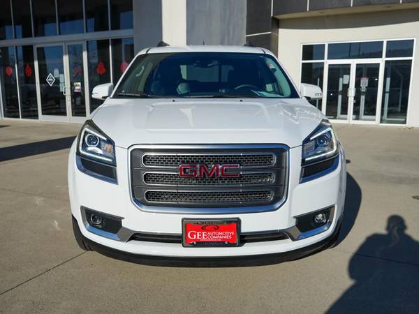2017 GMC Acadia Limited SUV - cars & trucks - by dealer - vehicle... for sale in Liberty Lake, WA – photo 2