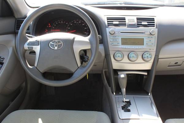 2009 Toyota Camry LE - - by dealer - vehicle for sale in Auburn, WA – photo 13