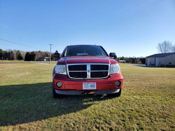 2007 Dodge Durango - cars & trucks - by owner - vehicle automotive... for sale in STURGEON BAY, WI – photo 2